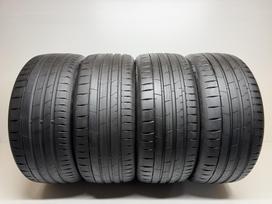 Continental SportContact 7 2023m, vasarinės 255/40 R21