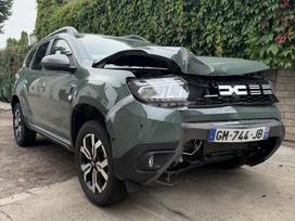 Dacia Duster, 1.3 l., Внедорожник / Кроссовер