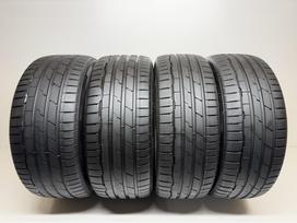 Hankook VentusEvo3 RFT +245/40R21, summer 275/35 R21