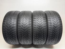 Goodyear UltraGripIce 2022m, žieminės 235/55 R19
