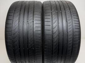 Continental SportContact 5P MO 2025m, summer 285/35 R21
