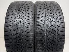 Pirelli Scorpion Winter, winter 255/40 R21
