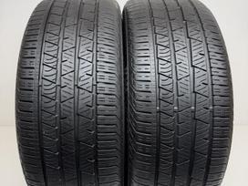 Continental CrossContact LX RFT, летние 255/50 R19