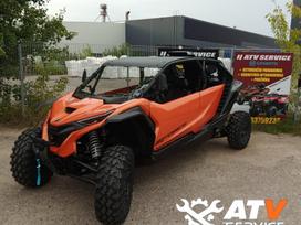 CFMOTO ZFORCE Z10 1000cc, atv / quad