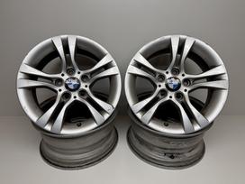 BMW Original, lengvojo lydinio, R16