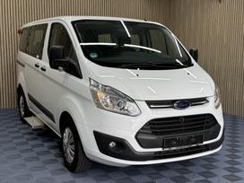 Ford Transit Custom, 2.2 l., passenger minibus