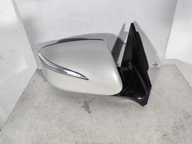 Hyundai Santa Fe mirrors