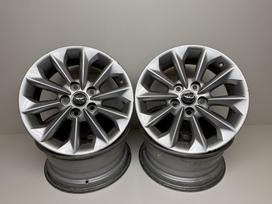 Toyota Original, light alloy, R16