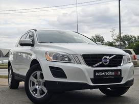 Volvo XC60, 2.0 l., visureigis / krosoveris