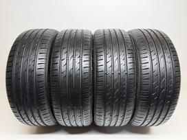 Nexen N-Fera SU4, летние 215/45 R18