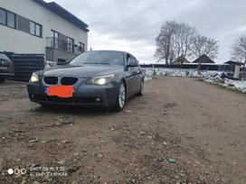 BMW 530, 3.0 l., universalas