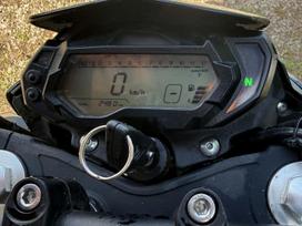 Benelli 125 125cc, street / classic