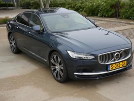 Volvo S90, 2.0 l., sedanas