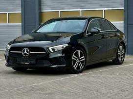 Mercedes-Benz A200, 2.0 l., sedanas