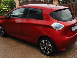 Renault Zoe, 41 kWh, hečbekas