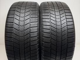 Continental WinterContact 8S 2024m, winter 285/45 R21