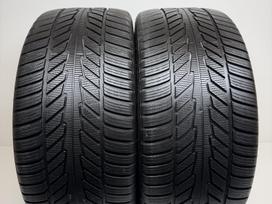 Hankook ION i*Cept SUV 2023m, winter 295/35 R22