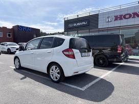 Honda Jazz, 1.3 l., Хэтчбек