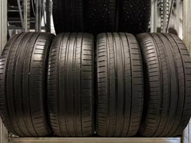 Pirelli P ZERO (PZ4), летние 265/35 R22