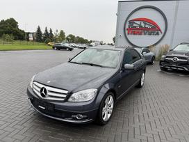 Mercedes-Benz C200, 2.2 l., Седан