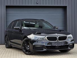 BMW 530, 2.0 l., universalas