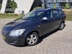 Kia Ceed, 1.4 l., wagon