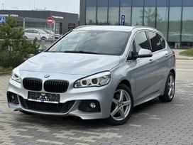 Bmw 225 Active Tourer, 1.5 l., vienatūris