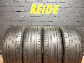 Hankook Ventus S1 evo3, vasarinės 255/45 R19