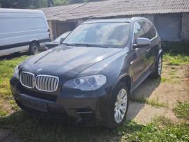 BMW X5 M, 3.0 l., Внедорожник / Кроссовер