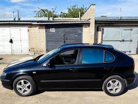Seat Leon, 1.8 l., hatchback