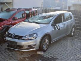 Volkswagen Golf, 1.2 l., hatchback