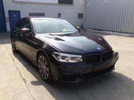 BMW 530, 2.0 l., Седан