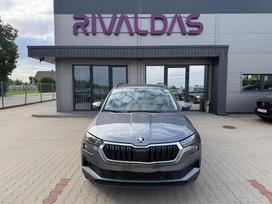 Skoda Karoq, 1.5 l., Внедорожник / Кроссовер