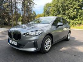 Bmw 218 Active Tourer, 2.0 l., vienatūris