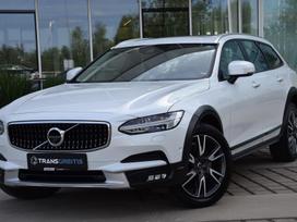 Volvo V90 Cross Country, 2.0 l., wagon