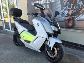BMW CE 04, scooters / mopeds