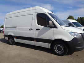 Mercedes-Benz Sprinter, 2.0 l., cargo van