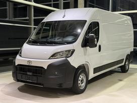 Toyota Proace Max, 2.2 l., cargo van