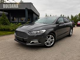 Ford Mondeo, 1.5 l., Хэтчбек