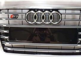 Audi A7 for parts. Audi s7 groteles auksciausios kokybes plastmase ir ch