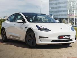 Tesla Model 3, 82 kWh, saloon / sedan