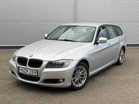 BMW 318, 2.0 l., wagon