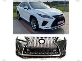 Lexus RX klasė