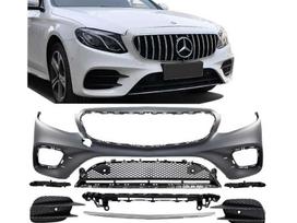 Mercedes-Benz E klasė