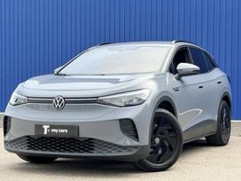Volkswagen ID.4, 82 kWh, hatchback