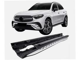 Mercedes-Benz GLC klasė rezerves daļās. W254 glc slenksčiai su visais tvirtinimais ir var