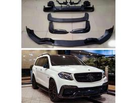 Mercedes-Benz GLS klasė rezerves daļās