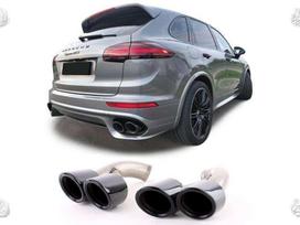 Porsche Cayenne по частям. Cayenne gts facelift 2015 2016 2017 ismetimo antgaliai