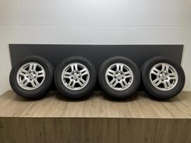 Honda, lengvojo lydinio, R15