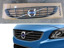 Volvo S60 for parts. Volvo s60 facelift groteles komplekte su zenklu siu